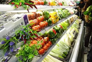 便捷升級(jí)，社區(qū)生活再添新翼——方舟大型生鮮超市即將開(kāi)業(yè)