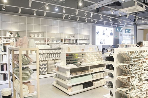 潮玩優(yōu)品與時(shí)尚百貨 一站式日用品購(gòu)物渠道全攻略